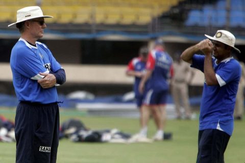 Virender Sehwag Finally Opens Up on Ugly Dressing Room Fight With Greg Chappell