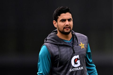 Pakistan Cricketer Caught in Rape Scandal During England Tour, PCB Takes Action