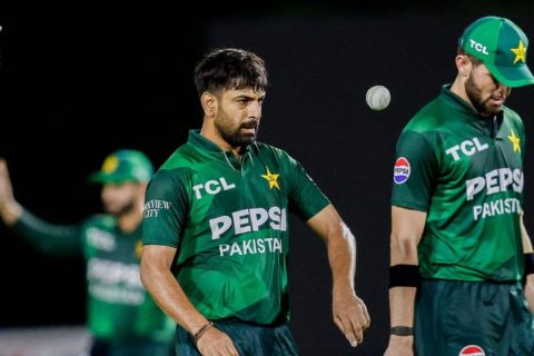 Haris Rauf Destroys Afghanistan With Four-Wicket Haul, Sends Big Message Ahead of India Clash