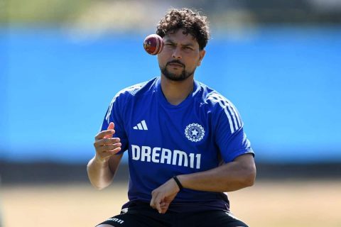 IND vs ENG: “Kuldeep Yadav Should’ve Played at Least Three Tests”- Sourav Ganguly Questions Team India’s Selection Call