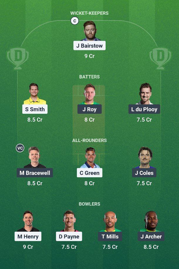 WEF vs SOB Dream11 Prediction For Match 21 of The Hundred 2025