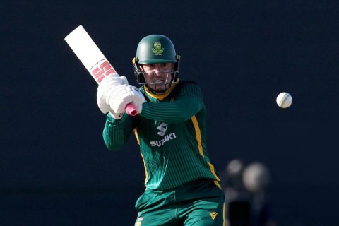 Next Kohli in Making? South African Star Levels Historic ODI Milestones in Just Four Matches
