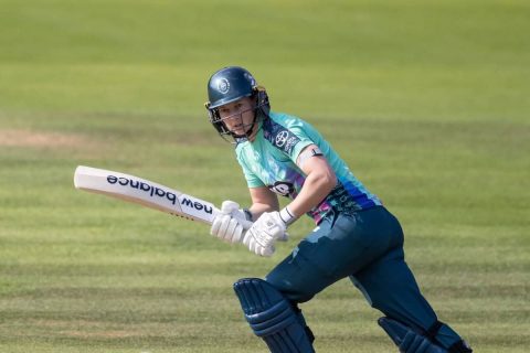 OVI-W vs MNR-W Dream11 Prediction: Top 3 Captain or Vice Captain Picks for 5th Match of The Hundred Women’s 2025