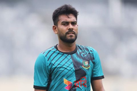 Mehidy Hasan Miraz Kicked Out! Litton Das Appointed Captain As Bangladesh Announce Asia Cup Squad