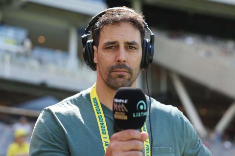 “If we leave Tests to wealthy, it dies a slow death” – Mitchell Johnson Slams Cricket Australia CEO Todd Greenberg’s Idea of Limiting Test Cricket to Wealthy Nations