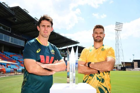AUS vs SA Dream11 Prediction Today 2nd T20I of South Africa tour of Australia, 2025 Fantasy Cricket Tips, Playing XI, Pitch Report, Head to Head & Player Stats