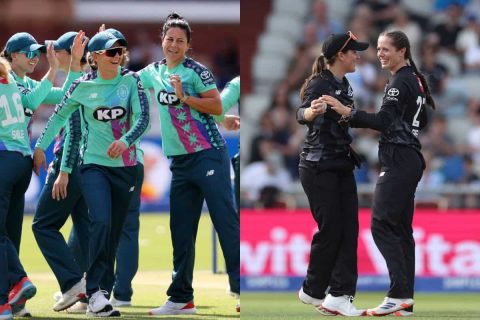 OVI-W vs MNR-W Dream11 Prediction Today Match 5 of The Hundred Women’s 2025 Fantasy Cricket Tips, Playing XI, Pitch Report, Head to Head & Player Stats