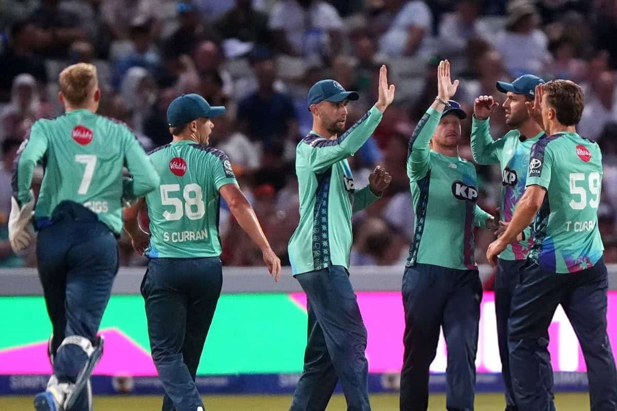 OVI vs TRT Dream11 Prediction Today Match 23 of The Hundred 2025 Fantasy Cricket Tips, Playing XI, Pitch Report, Head to Head & Player Stats Oval Invincibles