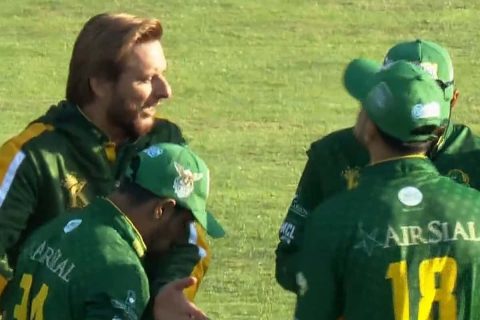 PCB Bans Pakistan from Participating in THIS Tournament After India Boycott Their Matches