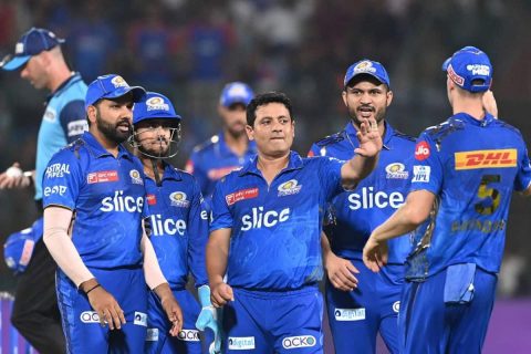 Indian Players Register for SA20 Auction, This Mumbai Indians Star Sets Highest Base Price