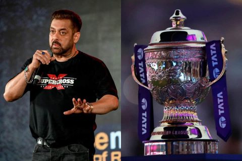 Salman Khan Could Have Owned an IPL Team; Here’s Why He Said No