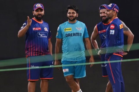 Shardul Thakur Appointed As Mumbai’s Captain