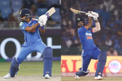 Asia Cup 2025: Shreyas Iyer, Jitesh Sharma in line for India’s T20I Return