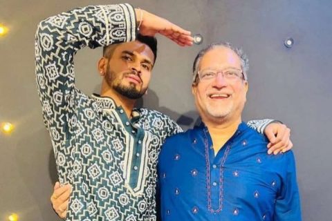 “Captain Banane Nahi Bol Rahe But Atleast…” – Shreyas Iyer’s Father Breaks Silence After Asia Cup Snub