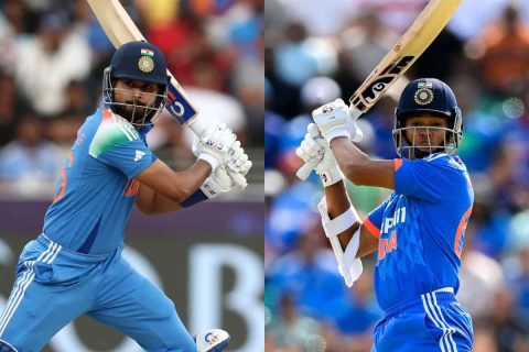 “Shreyas Iyer, Jaiswal Would Get ‘A’ Contracts in Pakistan” – Basit Ali Mocks PCB