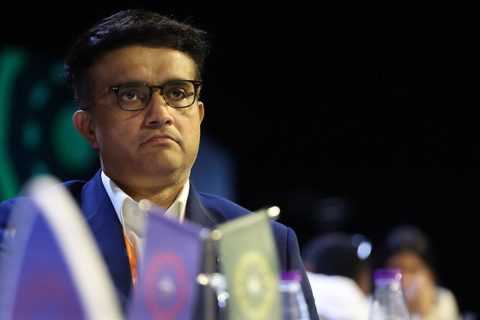 After Sourav Ganguly, Another Big Indian Cricketer to Become BCCI President