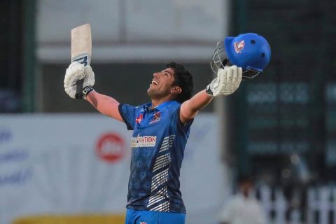 Swastik Chikara in UP T20 League: RCB youngster’s team and stats you should know