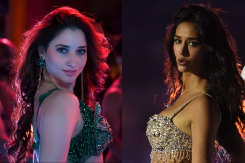 Disha Patani, Tamannaah Bhatia, Sunidhi Chauhan To Light Up UP T20 2025 Opening Night
