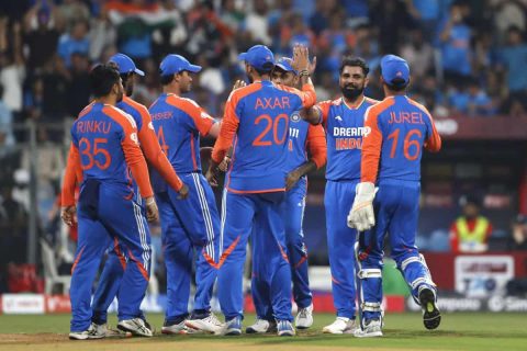 India vs South Africa 1st ODI: When & Where to Watch IND vs SA ODI Match?