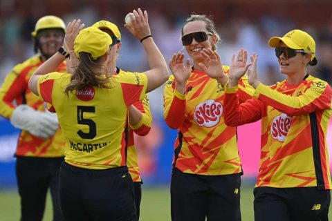 OVI-W vs TRT-W Dream11 Prediction Today Match 23 of The Hundred Women’s 2025 Fantasy Cricket Tips, Playing XI, Pitch Report, Head to Head & Player Stats