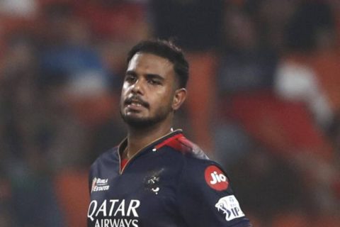 RCB Star Yash Dayal Banned From UP T20 League Amid Rape Allegations – Report