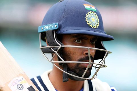 Abhimanyu Easwaran Dropped From Team Because of His Father’s Controversial Statements Against Gambhir and Selectors