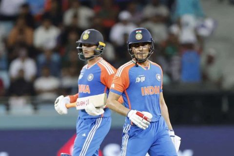 Irfan Pathan Reveals How Abhishek Sharma Ignored Shubman Gill’s Suggestion in Asia Cup