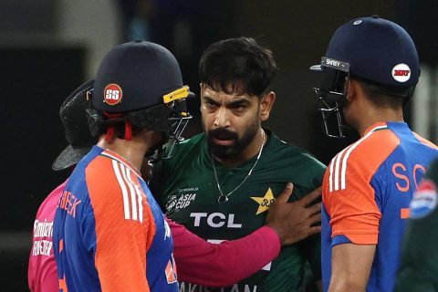 Boycott to Box Office: 100 Cinemas in India to Screen India vs Pakistan Asia Cup Final
