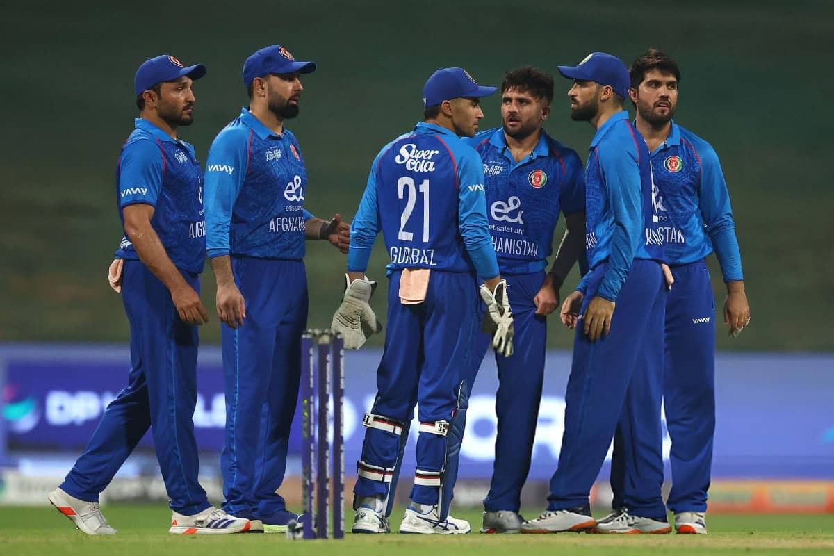 Afghanistan Premier League Set for Revival with Five-Team Franchise-Based T20 League