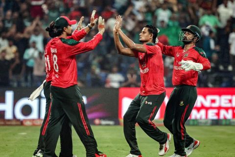 Asia Cup 2025: Who Won Yesterday’s Afghanistan vs Bangladesh Match?