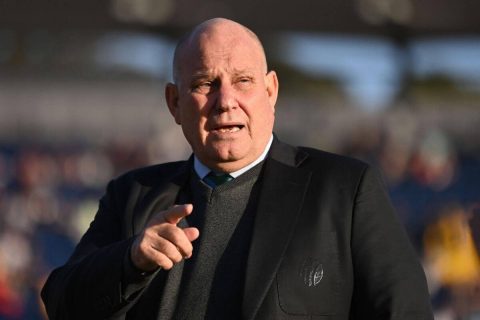 Andy Pycroft Confirmed as Referee for India-Pakistan Super Four Clash in Asia Cup 2025