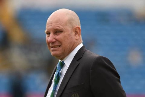 Fact Check: Did Match Referee Andy Pycroft Apologise to Pakistan Team?