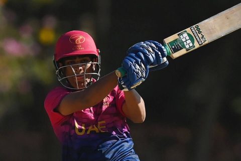 Asia Cup 2025: List of Indian-Origin Players Who Will Play for UAE Against India