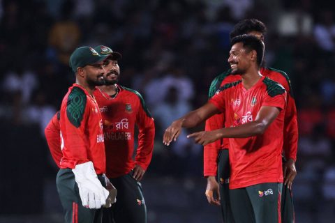 Bangladesh Confirm Withdrawal from ICC Men’s T20 World Cup 2026 Citing India Security Concerns