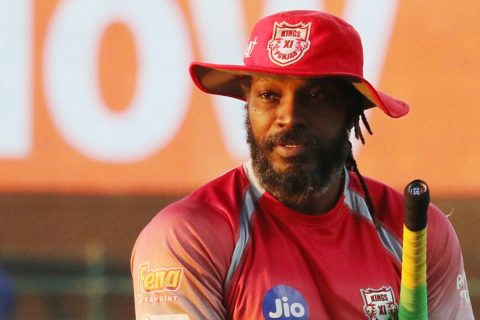 “I Cried Before Kumble” – Chris Gayle Reveals How He Was Disrespected in Punjab Kings