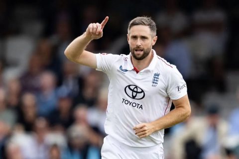 Chris Woakes Retires from International Cricket, Ends Glorious 15-Year England Career