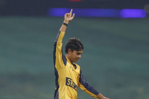 Dunith Wellalage Flies Home After Father’s Death, Set to Miss Super Fours in Asia Cup 2025