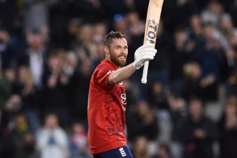 England Score Highest T20I Total Against South Africa, Full List Of Highest T20I Scored by Teams