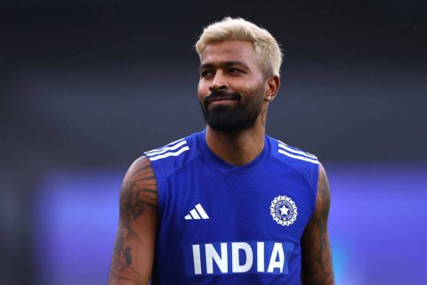 IND vs SA 2025: Worry for India as Hardik Pandya Picks Up Injury Concern Before Cuttack T20I Opener