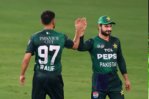 Haris Rauf, Sahibzada Farhan to be Banned? BCCI Files Official Complaint to ICC