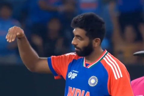 IND vs PAK: Jasprit Bumrah’s Send-Off to Haris Rauf Adds Fire to Heated Asia Cup Final