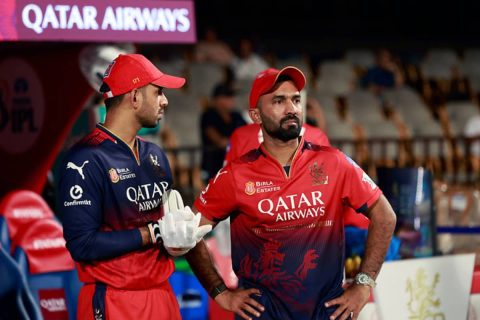 “I had a sense of what it takes…” – Dinesh Karthik Identifies the Defining Moment in Jitesh Sharma’s Career