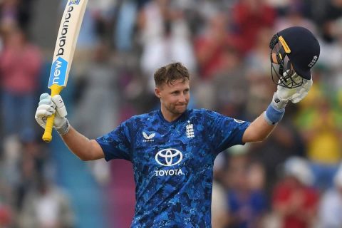 England’s Run Machine Joe Root Becomes First To Reach THIS ODI Milestone