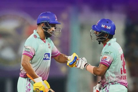 UP T20 League 2025 Final: Kashi Rudras Beat Meerut Mavericks by 8 Wickets to Clinch Second Title