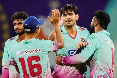 UP T20 League 2025 Hit by Match-Fixing Scandal, FIR Filed in Lucknow