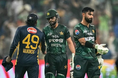 Asia Cup 2025: Who Won Yesterday’s Pakistan vs Sri Lanka Match?