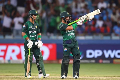 Asia Cup 2025: Pakistan Finally Breaks Silence on Haris Rauf, Sahibzada Farhan’s On-Field Antics vs India