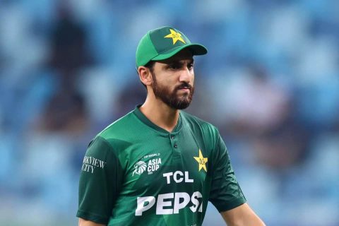 India Disrespecting Cricket by Not Shaking Hands, Says Pakistan Captain Salman Agha After Asia Cup Final Loss