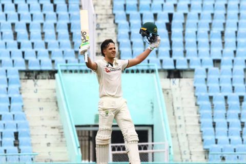 IND-A vs AUS-A: Sam Konstas Destroys Indian Spinners With Power-Packed Century Knock