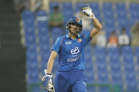 Sediqullah Atal and Azmatullah Omarzai Break Pakistan’s Historic Asia Cup Record
